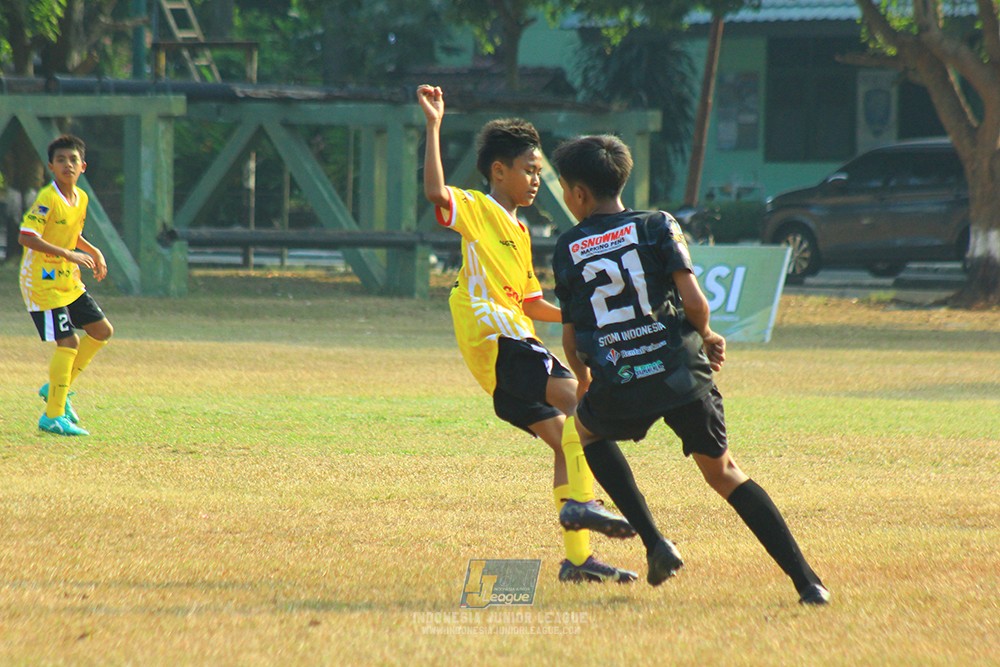 ijl u14 250726 stoni indonesia fc vs aris indarto fa