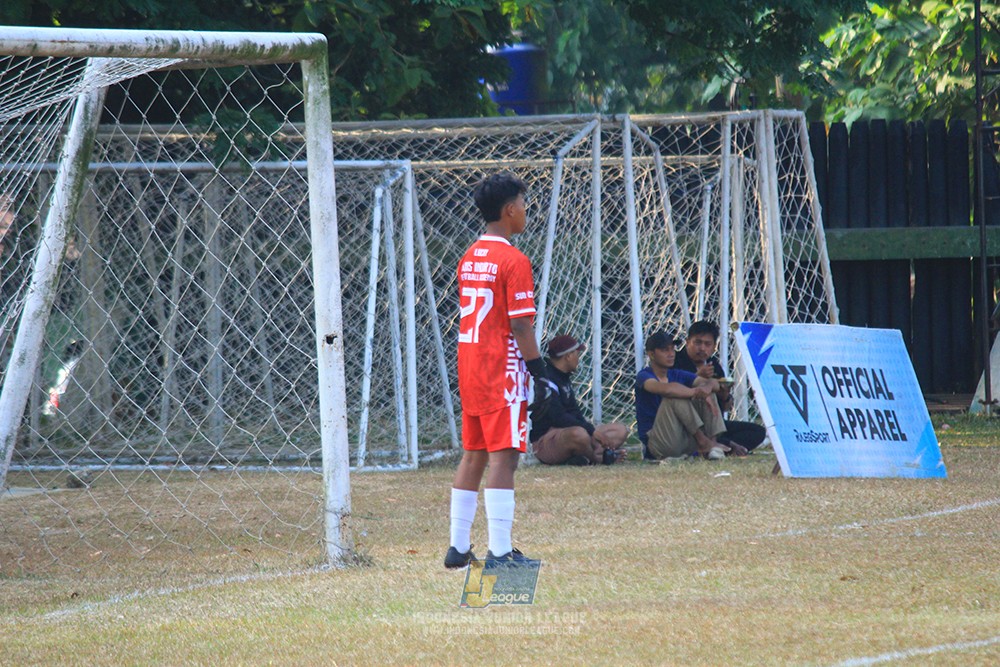 ijl u14 250726 stoni indonesia fc vs aris indarto fa