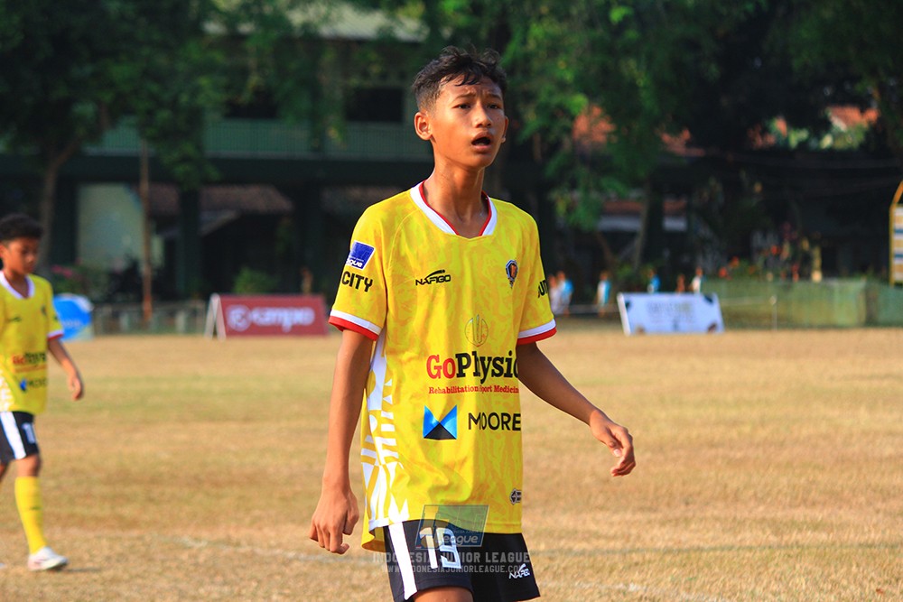 ijl u14 250726 stoni indonesia fc vs aris indarto fa