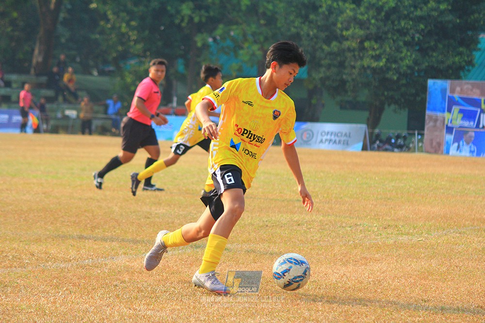 ijl u14 250726 stoni indonesia fc vs aris indarto fa