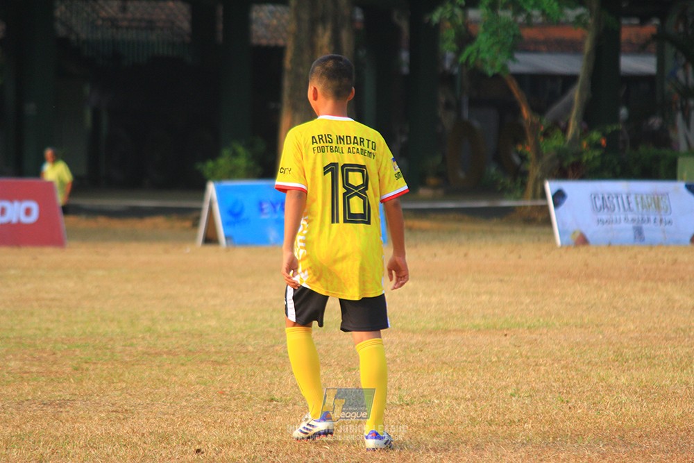 ijl u14 250726 stoni indonesia fc vs aris indarto fa