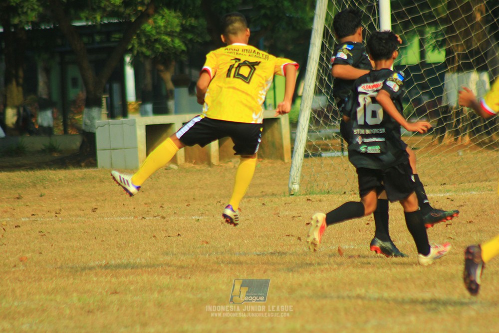 ijl u14 250726 stoni indonesia fc vs aris indarto fa
