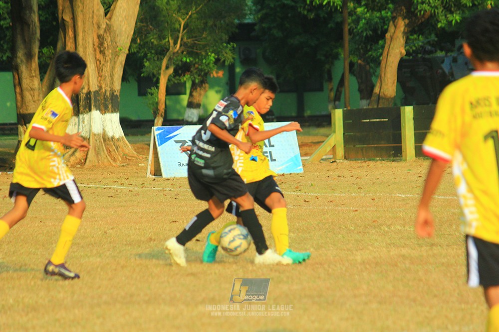 ijl u14 250726 stoni indonesia fc vs aris indarto fa