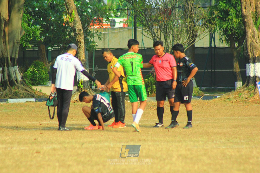ijl u14 250726 stoni indonesia fc vs aris indarto fa