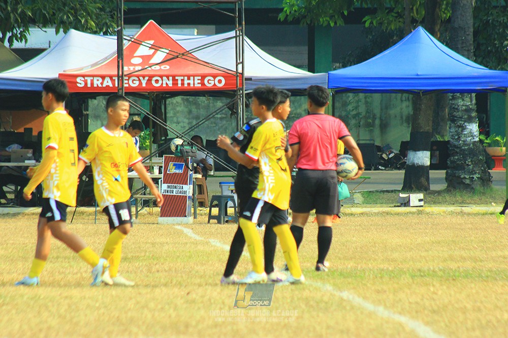 ijl u14 250726 stoni indonesia fc vs aris indarto fa