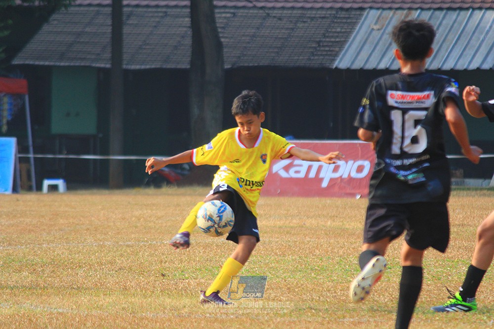 ijl u14 250726 stoni indonesia fc vs aris indarto fa