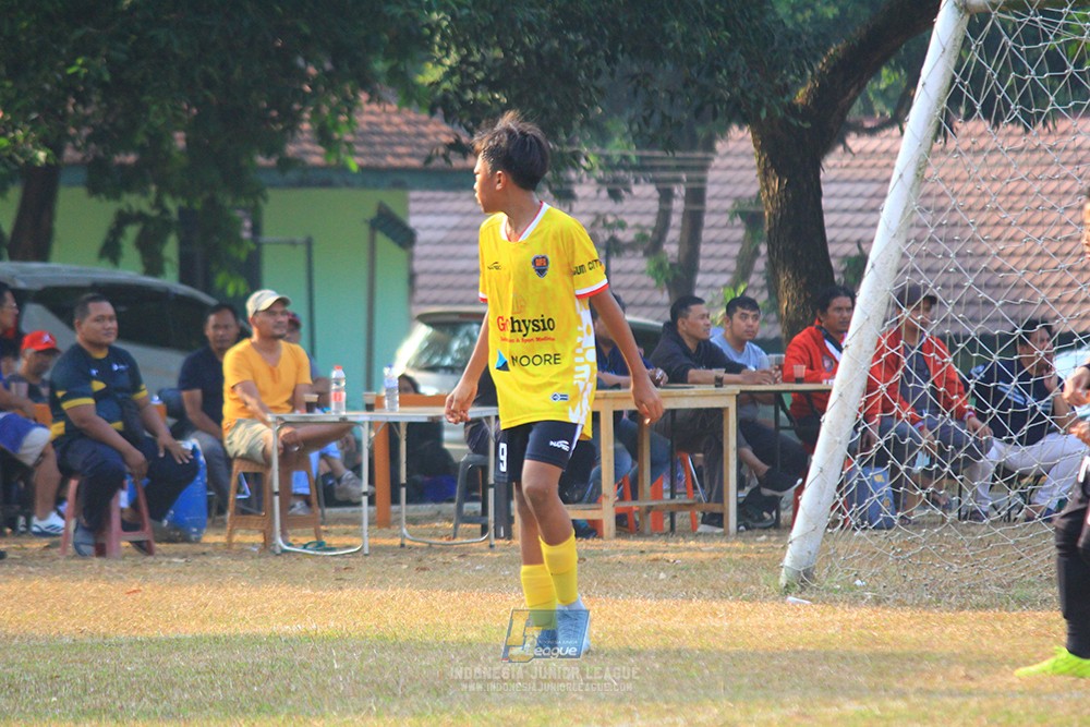ijl u14 250726 stoni indonesia fc vs aris indarto fa
