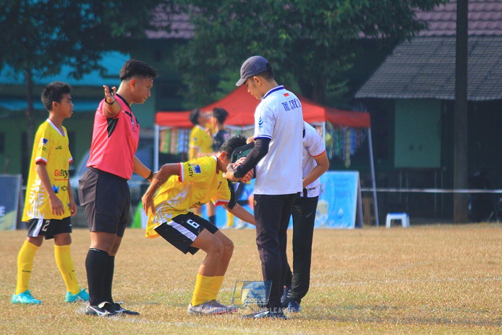 ijl u14 250726 stoni indonesia fc vs aris indarto fa
