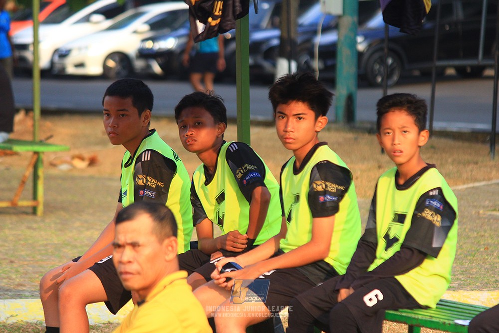 ijl u14 250726 stoni indonesia fc vs aris indarto fa