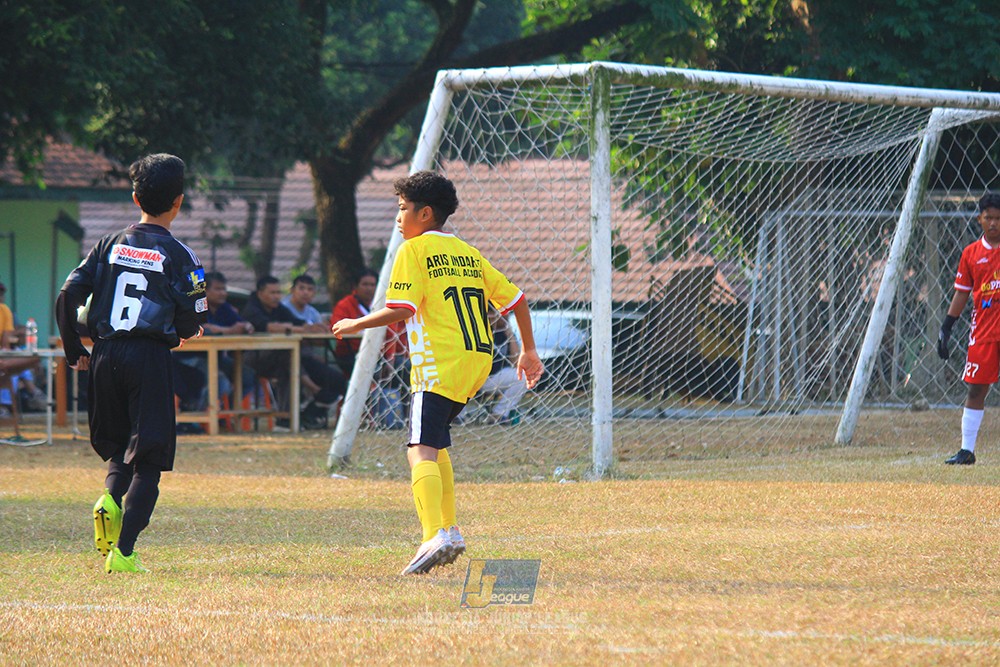 ijl u14 250726 stoni indonesia fc vs aris indarto fa