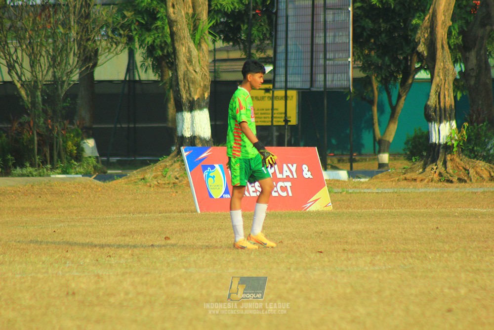 ijl u14 250726 stoni indonesia fc vs aris indarto fa