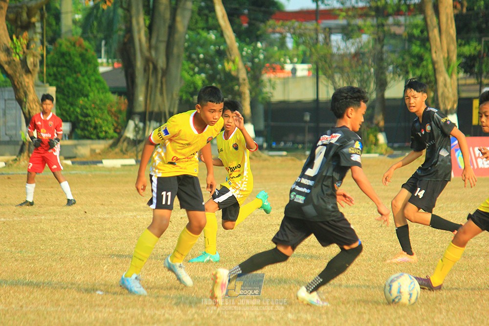 ijl u14 250726 stoni indonesia fc vs aris indarto fa