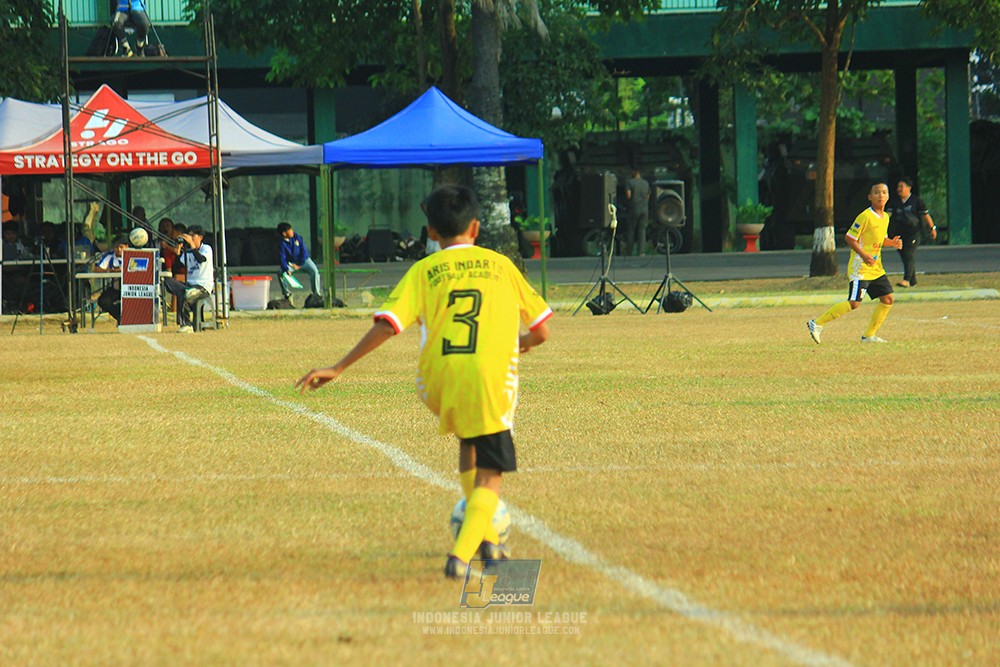 ijl u14 250726 stoni indonesia fc vs aris indarto fa