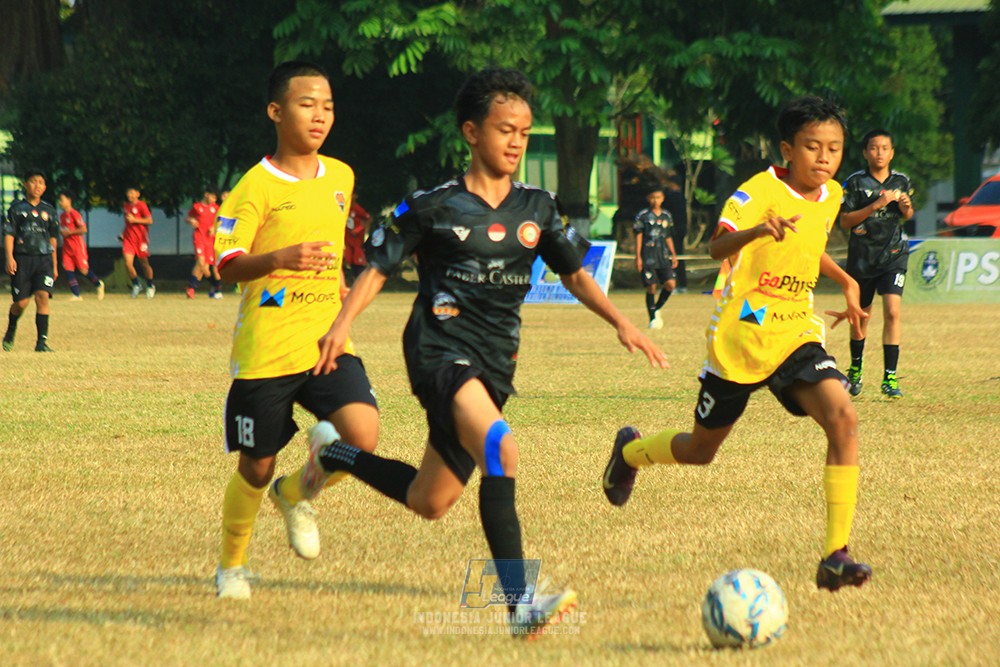 ijl u14 250726 stoni indonesia fc vs aris indarto fa