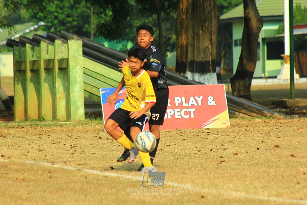 ijl u14 250726 stoni indonesia fc vs aris indarto fa