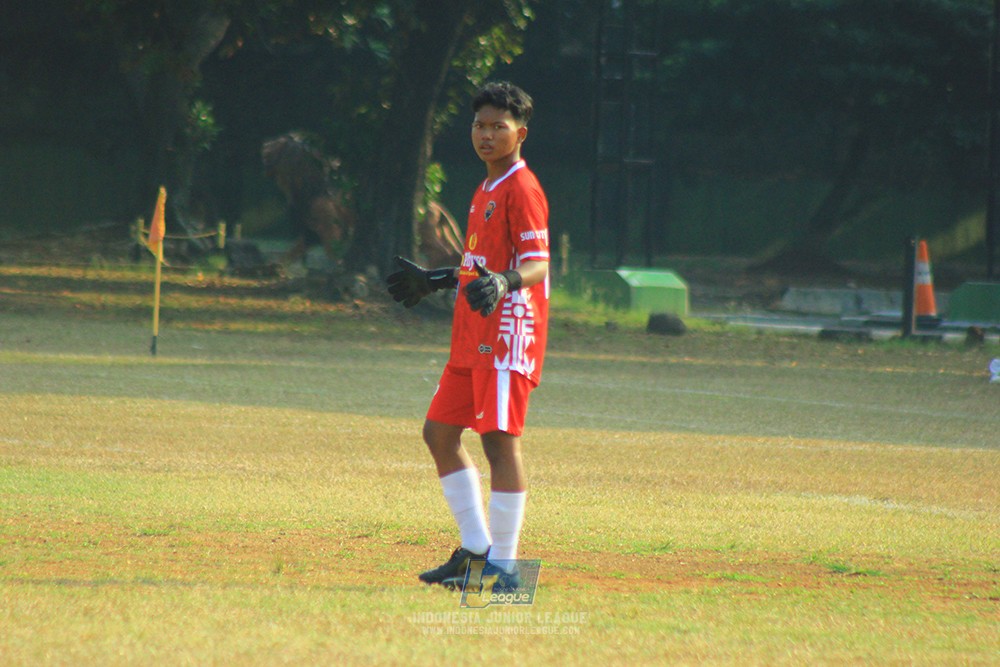 ijl u14 250726 stoni indonesia fc vs aris indarto fa