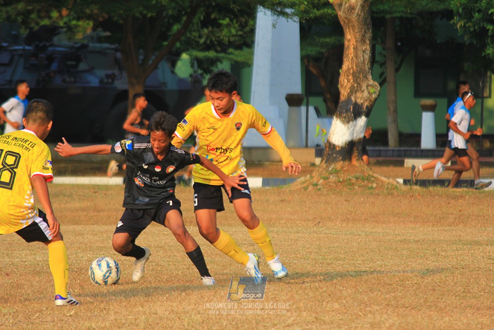 ijl u14 250726 stoni indonesia fc vs aris indarto fa