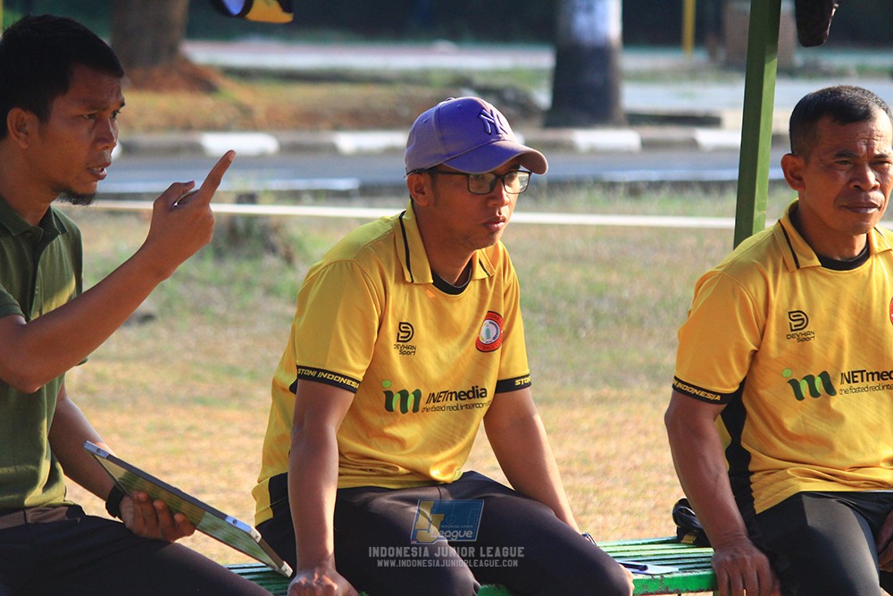 ijl u14 250726 stoni indonesia fc vs aris indarto fa