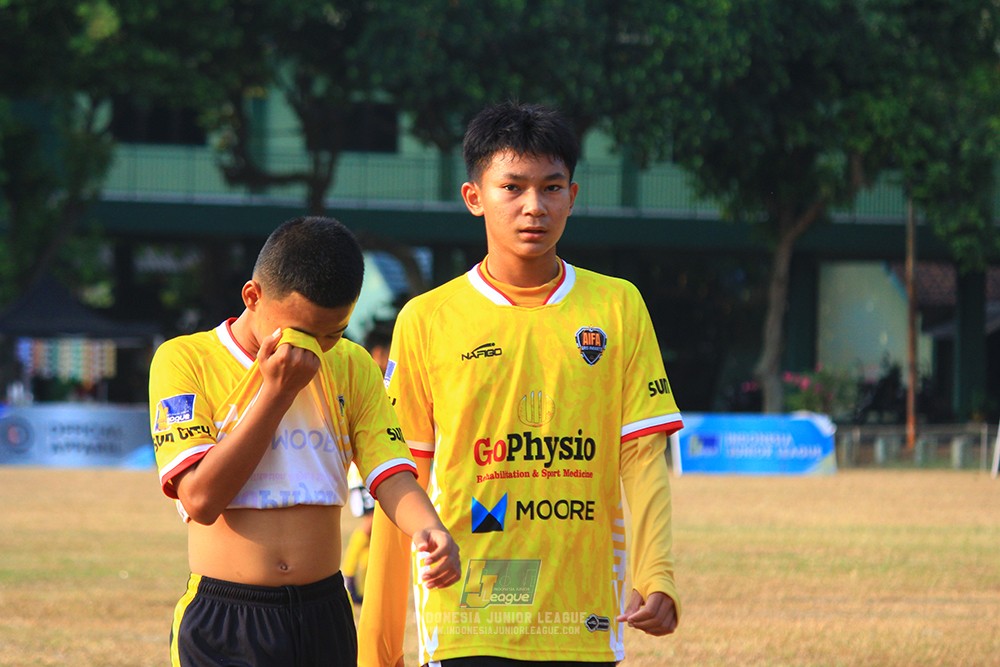 ijl u14 250726 stoni indonesia fc vs aris indarto fa