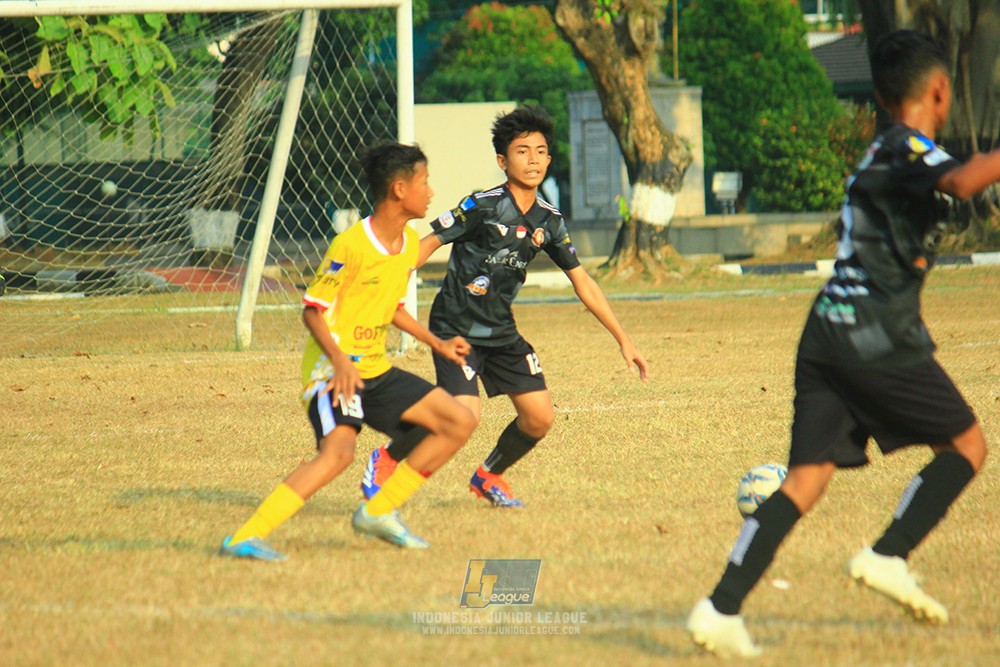 ijl u14 250726 stoni indonesia fc vs aris indarto fa