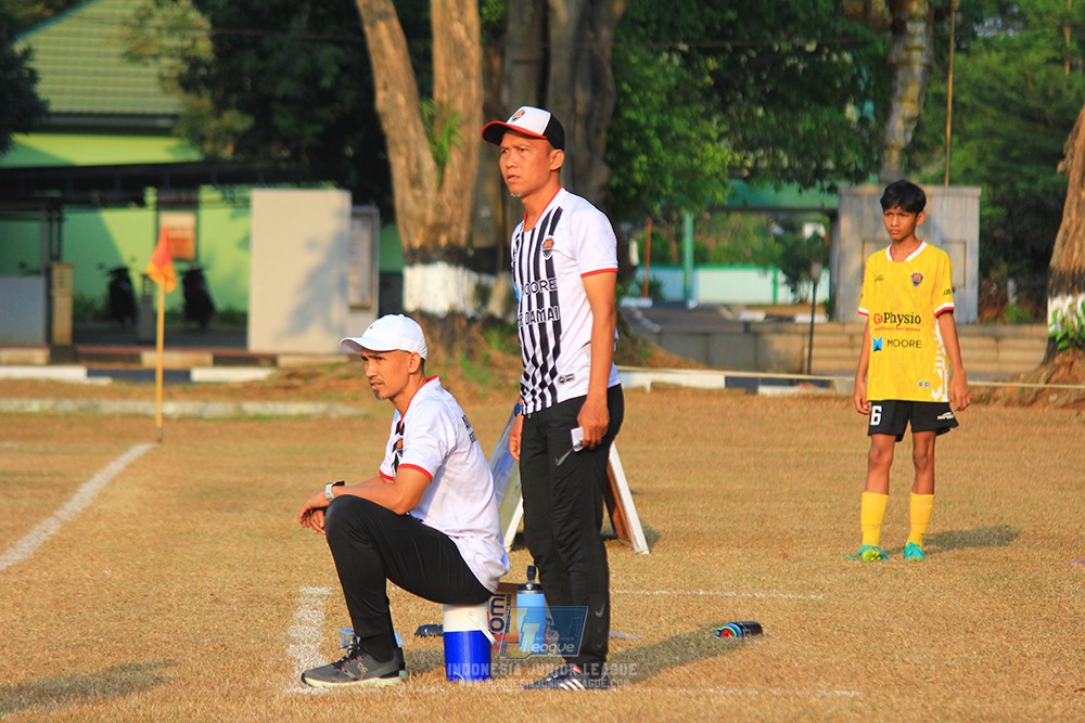 ijl u14 250726 stoni indonesia fc vs aris indarto fa