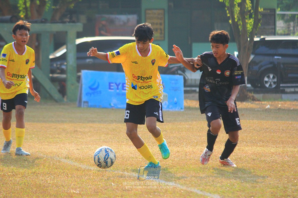 ijl u14 250726 stoni indonesia fc vs aris indarto fa