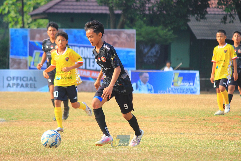 ijl u14 250726 stoni indonesia fc vs aris indarto fa