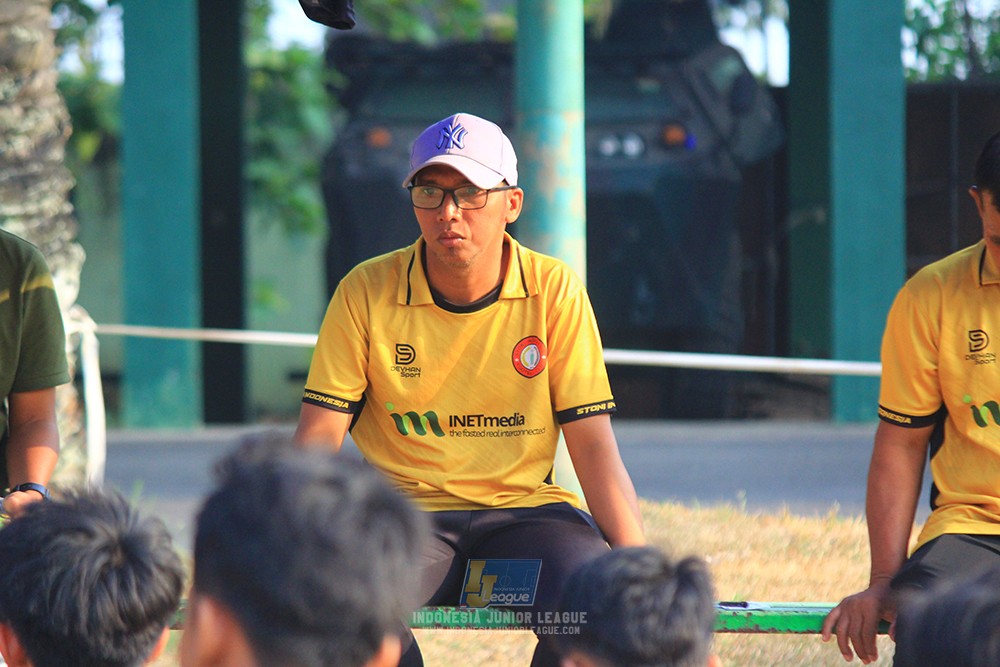 ijl u14 250726 stoni indonesia fc vs aris indarto fa