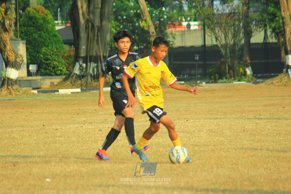 ijl u14 250726 stoni indonesia fc vs aris indarto fa