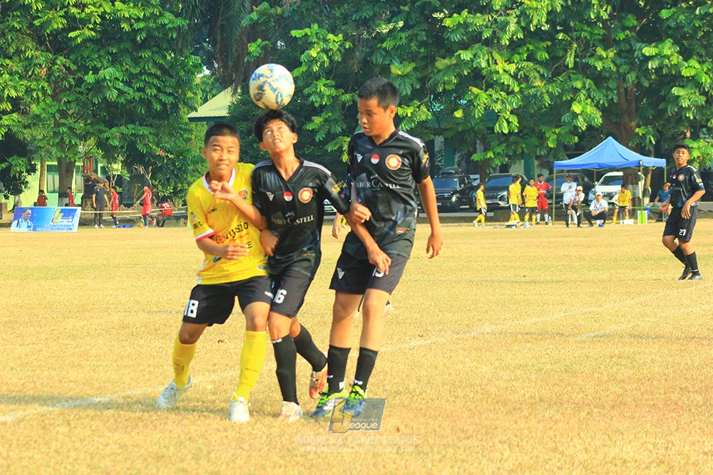 ijl u14 250726 stoni indonesia fc vs aris indarto fa