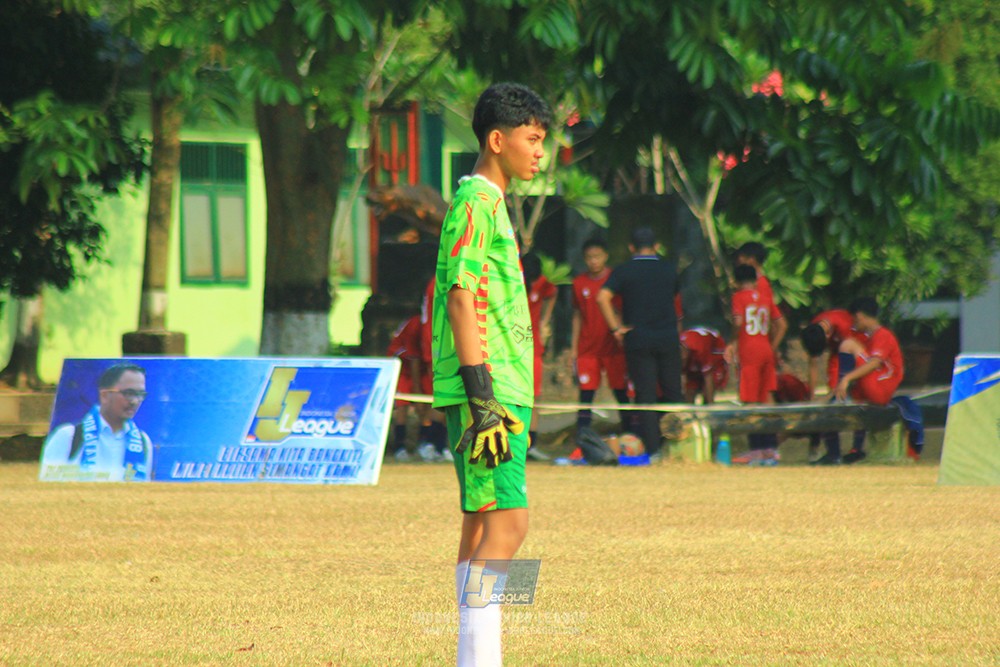 ijl u14 250726 stoni indonesia fc vs aris indarto fa