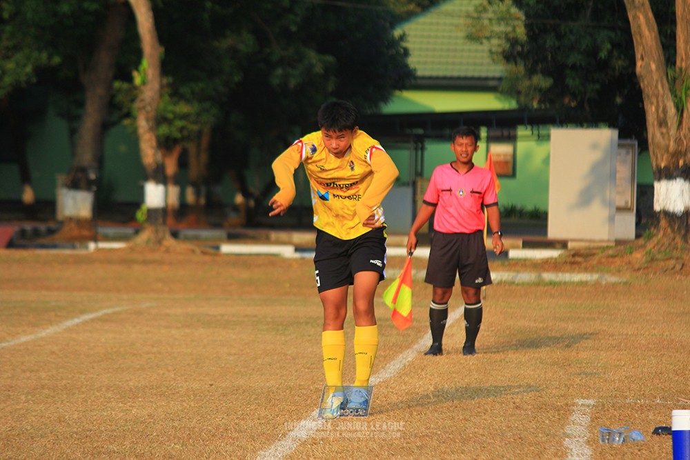 ijl u14 250726 stoni indonesia fc vs aris indarto fa