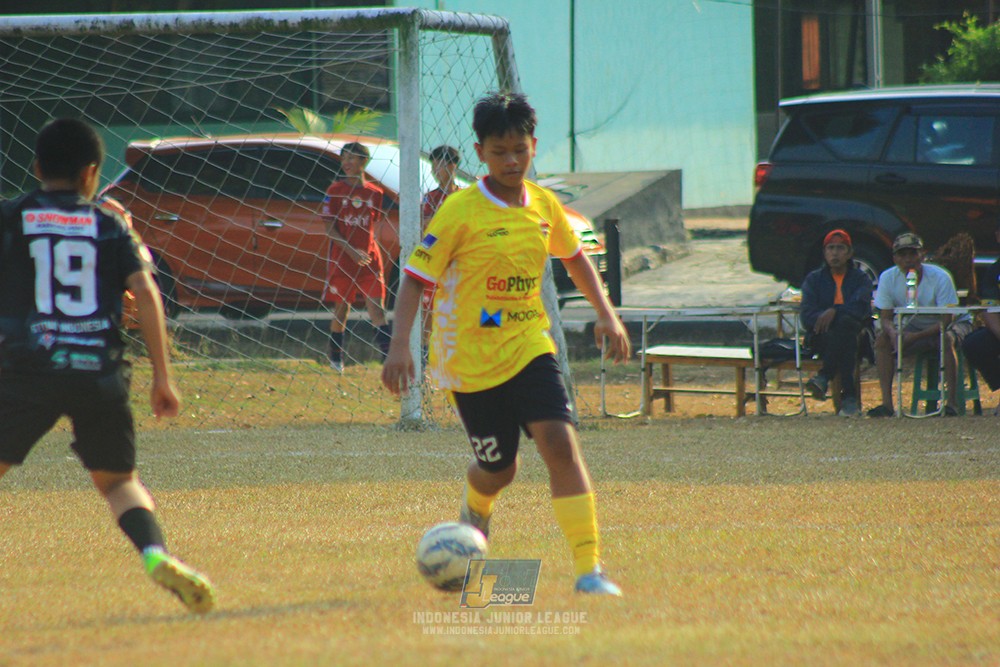 ijl u14 250726 stoni indonesia fc vs aris indarto fa