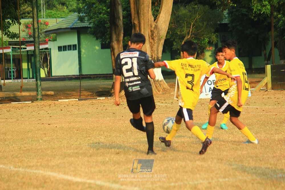 ijl u14 250726 stoni indonesia fc vs aris indarto fa
