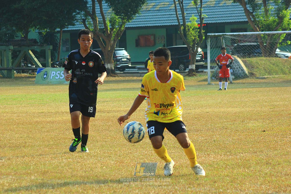 ijl u14 250726 stoni indonesia fc vs aris indarto fa