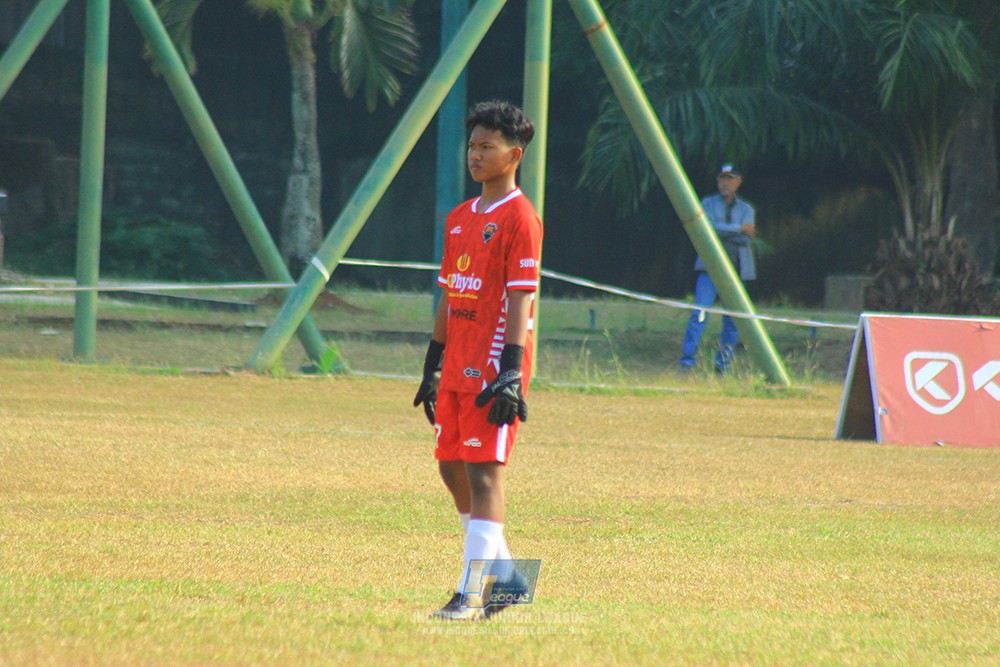 ijl u14 250726 stoni indonesia fc vs aris indarto fa