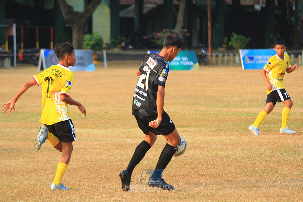 ijl u14 250726 stoni indonesia fc vs aris indarto fa