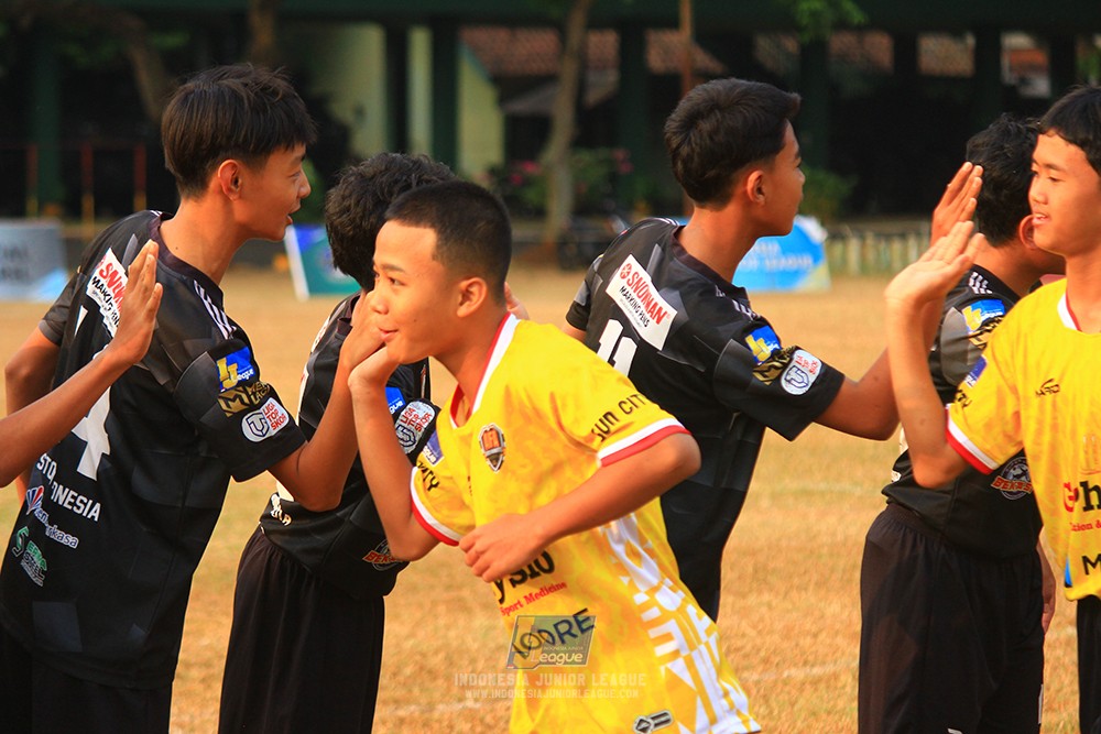 ijl u14 250726 stoni indonesia fc vs aris indarto fa