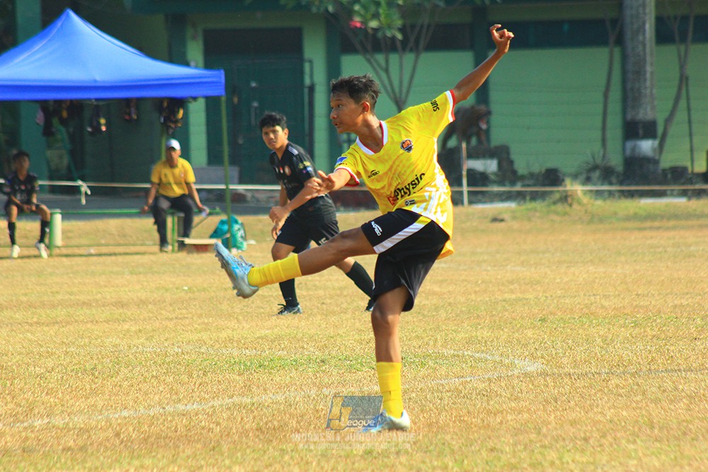 ijl u14 250726 stoni indonesia fc vs aris indarto fa