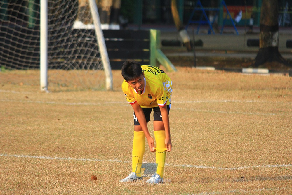 ijl u14 250726 stoni indonesia fc vs aris indarto fa
