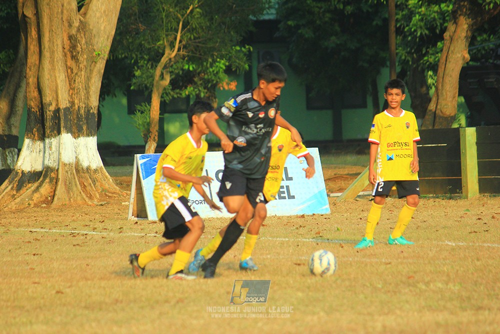 ijl u14 250726 stoni indonesia fc vs aris indarto fa