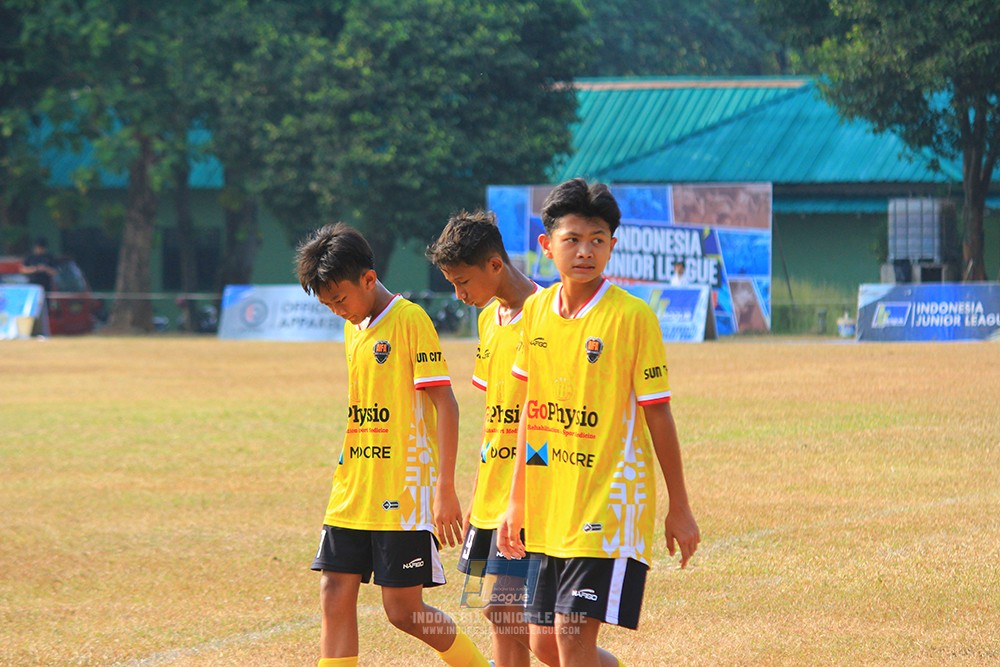 ijl u14 250726 stoni indonesia fc vs aris indarto fa