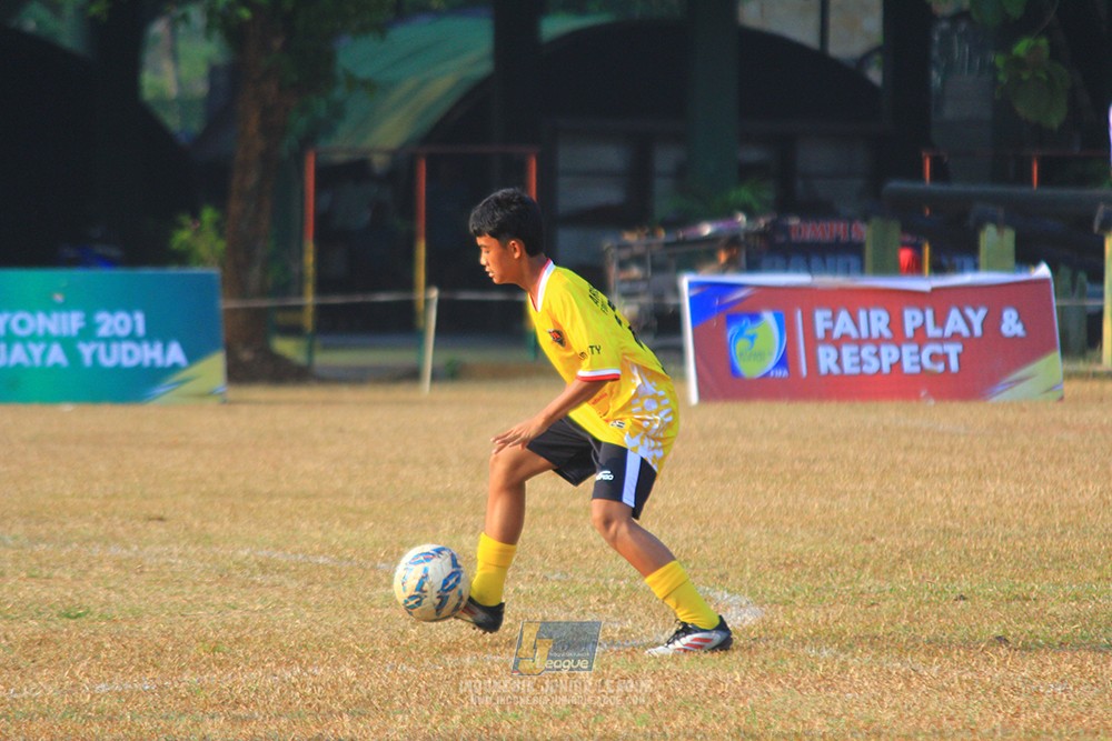 ijl u14 250726 stoni indonesia fc vs aris indarto fa