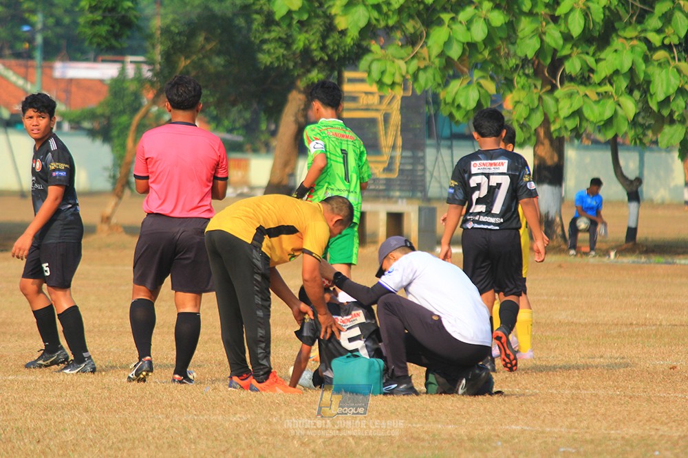ijl u14 250726 stoni indonesia fc vs aris indarto fa