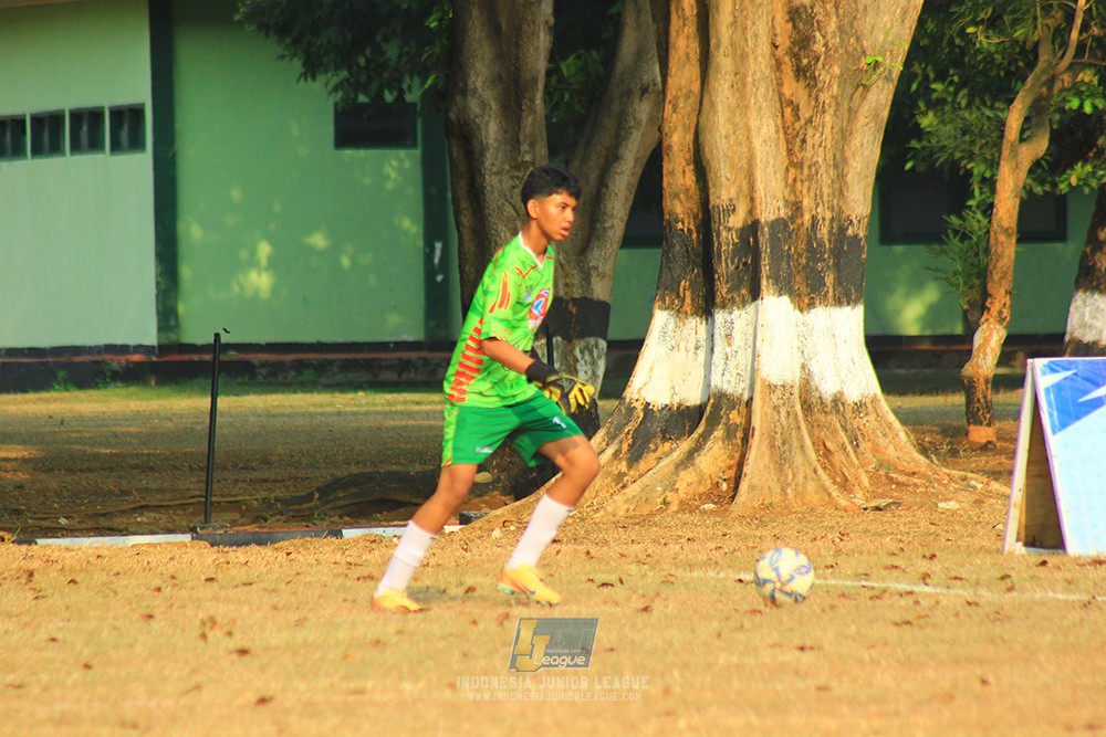 ijl u14 250726 stoni indonesia fc vs aris indarto fa