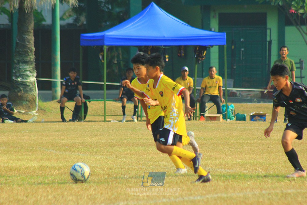ijl u14 250726 stoni indonesia fc vs aris indarto fa