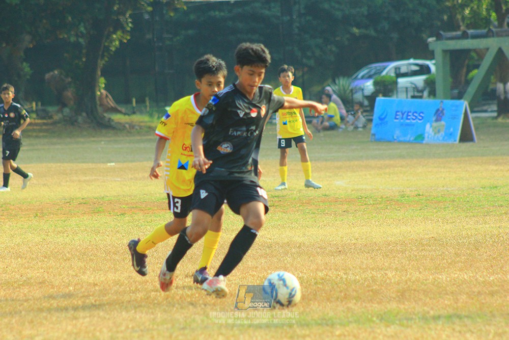 ijl u14 250726 stoni indonesia fc vs aris indarto fa