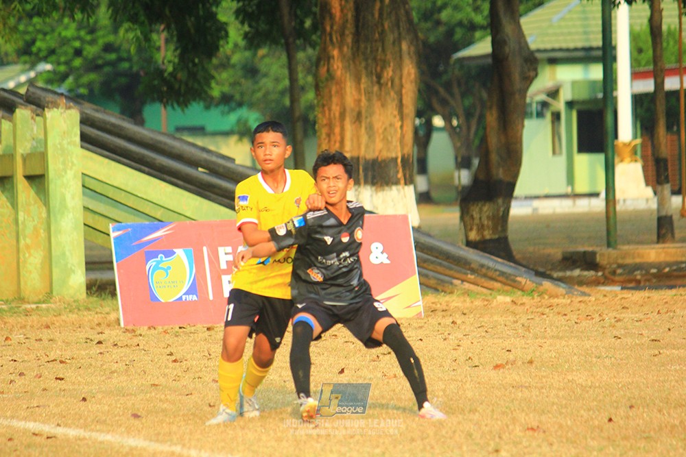 ijl u14 250726 stoni indonesia fc vs aris indarto fa