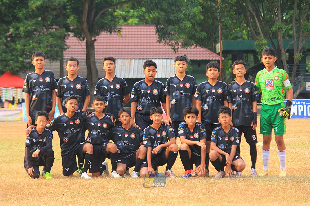ijl u14 250726 stoni indonesia fc vs aris indarto fa