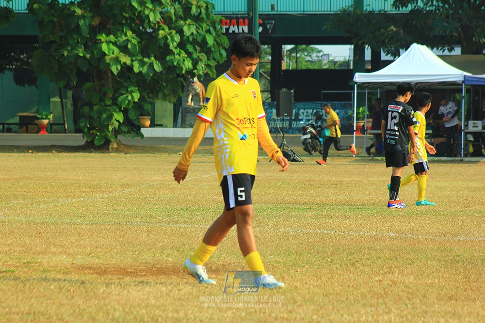 ijl u14 250726 stoni indonesia fc vs aris indarto fa